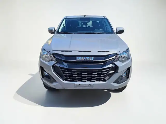 Isuzu D-Max CREW 2.2 L TD 4WD MT EVOLUTION CON VASCA COPRICASS