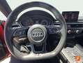 Audi A5 2.0 TDI 140kW (190CV) S tronic Sportback Rojo - thumbnail 15
