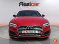 Audi A5 2.0 TDI 140kW (190CV) S tronic Sportback Rojo - thumbnail 2
