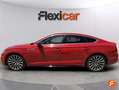 Audi A5 2.0 TDI 140kW (190CV) S tronic Sportback Rojo - thumbnail 3