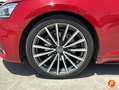 Audi A5 2.0 TDI 140kW (190CV) S tronic Sportback Rojo - thumbnail 7