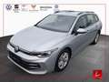 Volkswagen Golf Variant VIII Variant 1.5 TSI 85 kW LIFE SHZ LED NAVI KLIM Argent - thumbnail 1