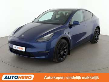 Max Range Dual AWD AWD