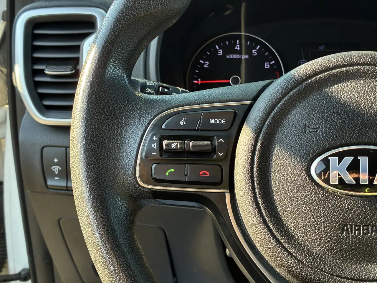 Kia Sportage photo Kia Sportage