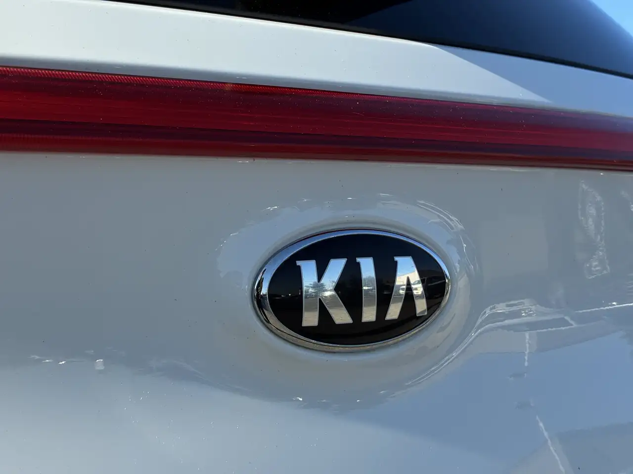 Kia Sportage photo Kia Sportage
