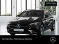Mercedes-Benz A 180 PROGRESSIVE+NIGHT+PANO+AHK+MULTIBEAM+KAMERA Schwarz - thumbnail 1
