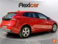 Volvo V40 2.0 D2 Inscription Rojo - thumbnail 5