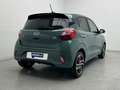 Hyundai i10 1.0 TECNO 67CV 5P Verde - thumbnail 2