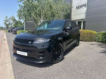 P550e Autobiography
