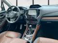 Subaru Forester FORESTER PLATINUM 2.0ie AUT.=1.HD=EXTRAS=TOP ! Blanc - thumbnail 12