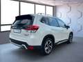 Subaru Forester FORESTER PLATINUM 2.0ie AUT.=1.HD=EXTRAS=TOP ! Blanc - thumbnail 7