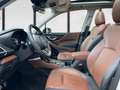 Subaru Forester FORESTER PLATINUM 2.0ie AUT.=1.HD=EXTRAS=TOP ! Blanc - thumbnail 14