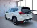 Subaru Forester FORESTER PLATINUM 2.0ie AUT.=1.HD=EXTRAS=TOP ! Blanc - thumbnail 9