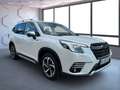 Subaru Forester FORESTER PLATINUM 2.0ie AUT.=1.HD=EXTRAS=TOP ! Blanc - thumbnail 4