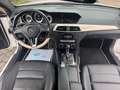 Mercedes-Benz C 250 CDI AMG-SPORTPAKET*LEDER*NAVI*PDC Blanc - thumbnail 2