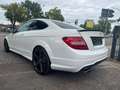 Mercedes-Benz C 250 CDI AMG-SPORTPAKET*LEDER*NAVI*PDC Blanc - thumbnail 3