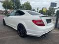 Mercedes-Benz C 250 CDI AMG-SPORTPAKET*LEDER*NAVI*PDC Blanc - thumbnail 7