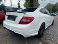 Mercedes-Benz C 250 CDI AMG-SPORTPAKET*LEDER*NAVI*PDC Blanc - thumbnail 6