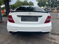 Mercedes-Benz C 250 CDI AMG-SPORTPAKET*LEDER*NAVI*PDC Blanc - thumbnail 9