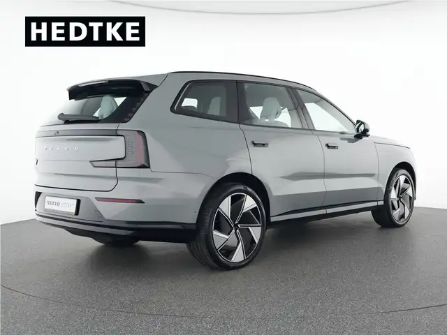 Volvo EX90 TWIN AWD Performance Ultra 22"B&W-Sound