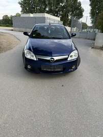 Tigra Twin Top Twin Top 1.8 Sport