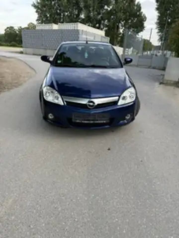 Opel Tigra Tigra Twin Top Twin Top 1.8 Sport