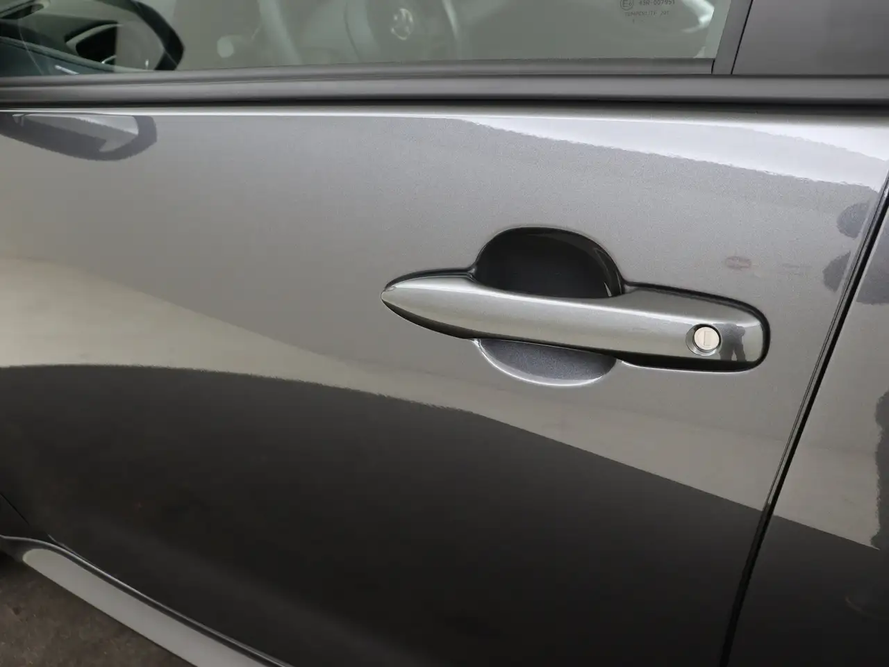 Toyota Yaris 2026