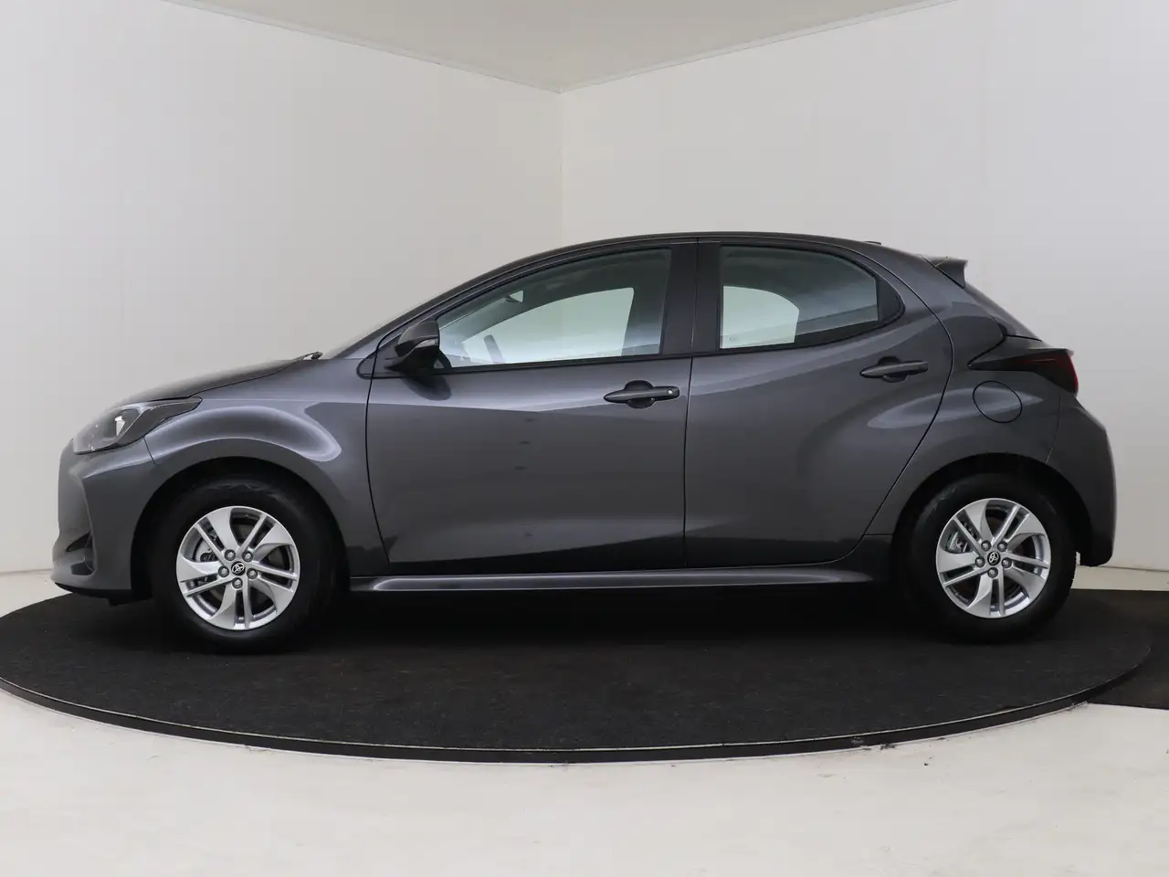 Toyota Yaris 2026
