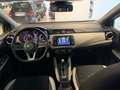 Nissan Micra IG‐T 92 Visia Xtronic Grau - thumbnail 8