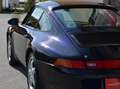 Porsche 993 Carrera 2 Schalter, €24.500,- invest. 2023/2024 Blau - thumbnail 16