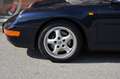 Porsche 993 Carrera 2 Schalter, €24.500,- invest. 2023/2024 Blauw - thumbnail 15