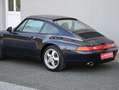 Porsche 993 Carrera 2 Schalter, €24.500,- invest. 2023/2024 Blauw - thumbnail 35