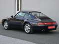 Porsche 993 Carrera 2 Schalter, €24.500,- invest. 2023/2024 Blau - thumbnail 36