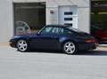 Porsche 993 Carrera 2 Schalter, €24.500,- invest. 2023/2024 Bleu - thumbnail 10