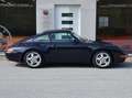 Porsche 993 Carrera 2 Schalter, €24.500,- invest. 2023/2024 Bleu - thumbnail 25