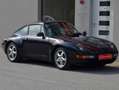 Porsche 993 Carrera 2 Schalter, €24.500,- invest. 2023/2024 Blau - thumbnail 1