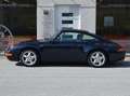 Porsche 993 Carrera 2 Schalter, €24.500,- invest. 2023/2024 Blauw - thumbnail 9