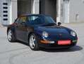 Porsche 993 Carrera 2 Schalter, €24.500,- invest. 2023/2024 Bleu - thumbnail 3