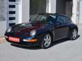 Porsche 993 Carrera 2 Schalter, €24.500,- invest. 2023/2024 Blau - thumbnail 7