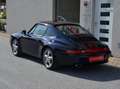 Porsche 993 Carrera 2 Schalter, €24.500,- invest. 2023/2024 Blauw - thumbnail 13