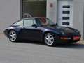 Porsche 993 Carrera 2 Schalter, €24.500,- invest. 2023/2024 Bleu - thumbnail 26