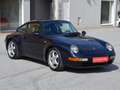 Porsche 993 Carrera 2 Schalter, €24.500,- invest. 2023/2024 Blauw - thumbnail 22