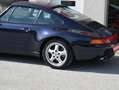 Porsche 993 Carrera 2 Schalter, €24.500,- invest. 2023/2024 Blau - thumbnail 14