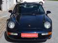 Porsche 993 Carrera 2 Schalter, €24.500,- invest. 2023/2024 Bleu - thumbnail 6