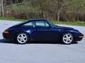 Porsche 993 Carrera 2 Schalter, €24.500,- invest. 2023/2024 Blau - thumbnail 21