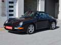 Porsche 993 Carrera 2 Schalter, €24.500,- invest. 2023/2024 Blauw - thumbnail 8