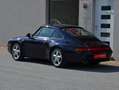 Porsche 993 Carrera 2 Schalter, €24.500,- invest. 2023/2024 Blauw - thumbnail 12