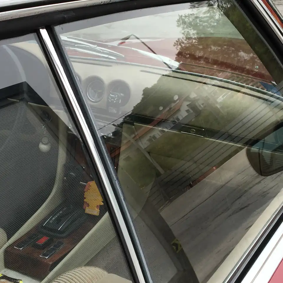 Mercedes-Benz SLC 350 SL Coupe (SLC) vintage car 1972, foto 6