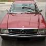Mercedes-Benz SLC 350 SL Coupe (SLC) vintage car 1972 - thumbnail 11