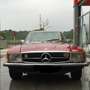 Mercedes-Benz SLC 350 SL Coupe (SLC) vintage car 1972 - thumbnail 3